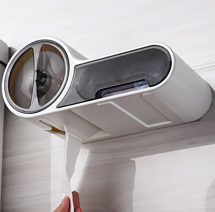 Home toilet bathroom roll holder - Bellarte Enchanté Home toilet bathroom roll holder